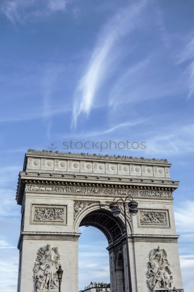 Similar – Place des Vosges France