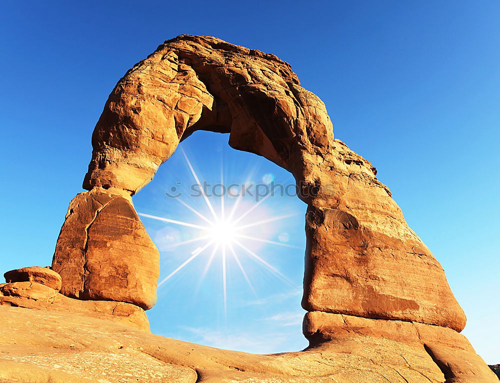 Similar – Image, Stock Photo It turns red when the sun sets.