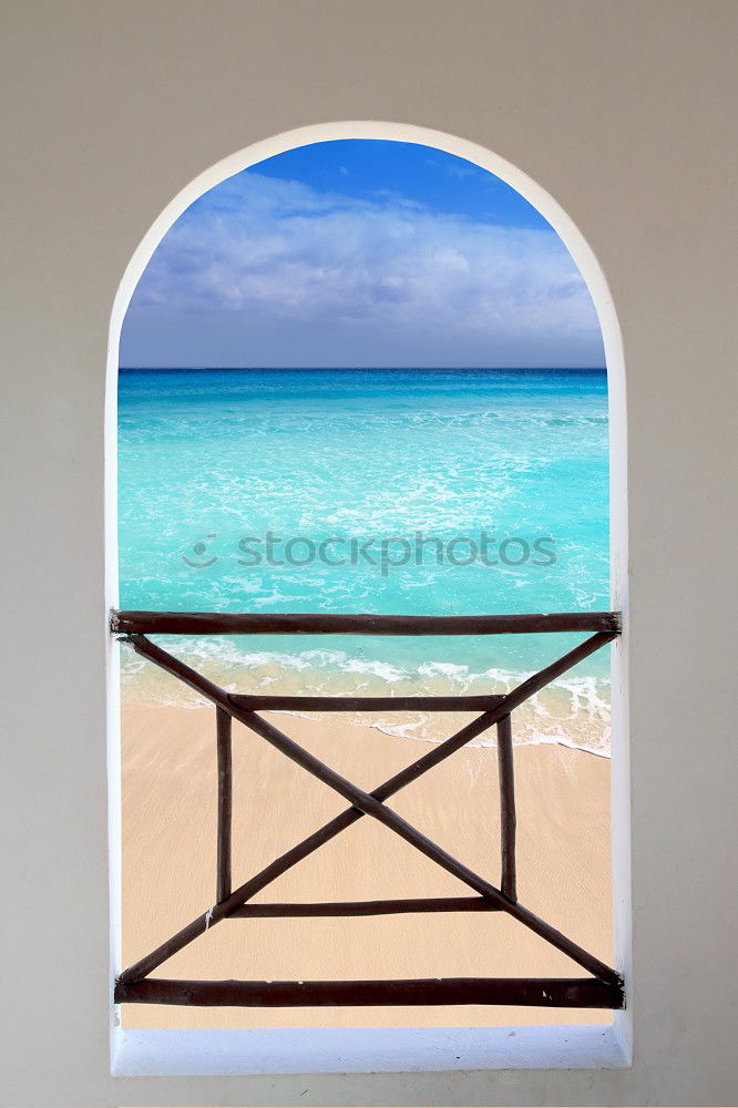 Image, Stock Photo mauritius and isle Pot