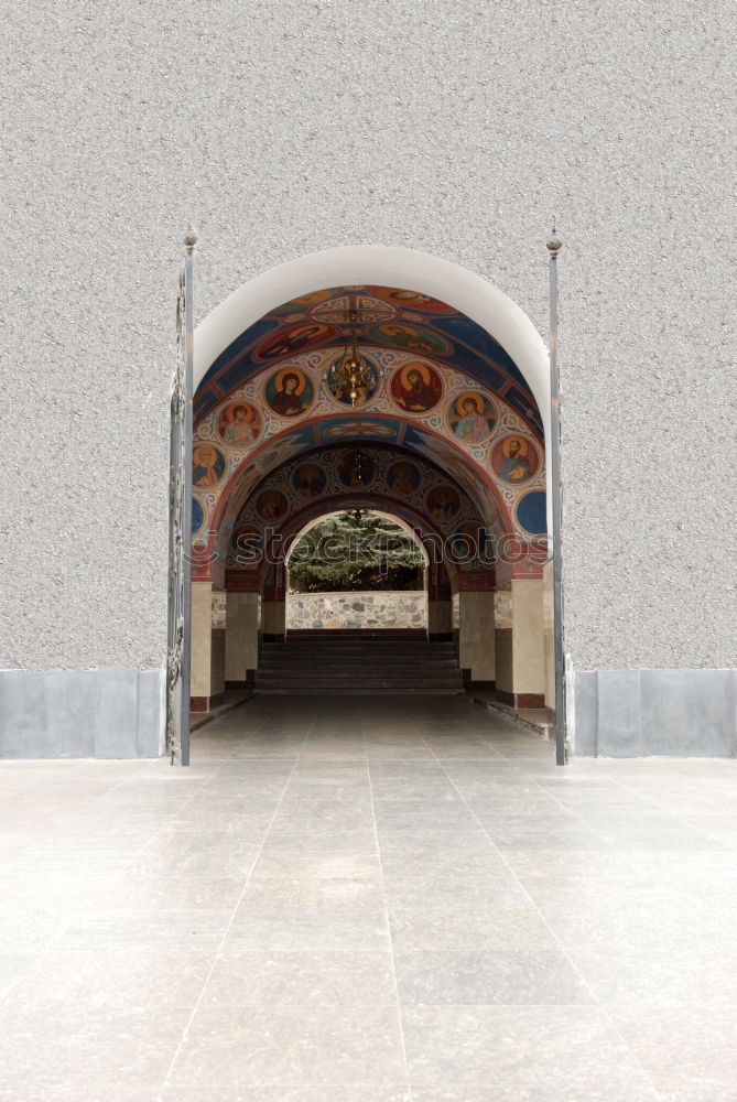 Similar – Image, Stock Photo China- exterior views