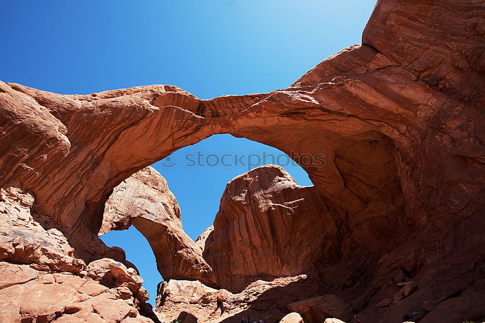 Similar – Image, Stock Photo monument valley [3]