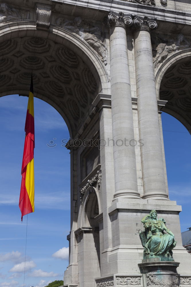 Similar – Foto Bild Rudi macht das schon