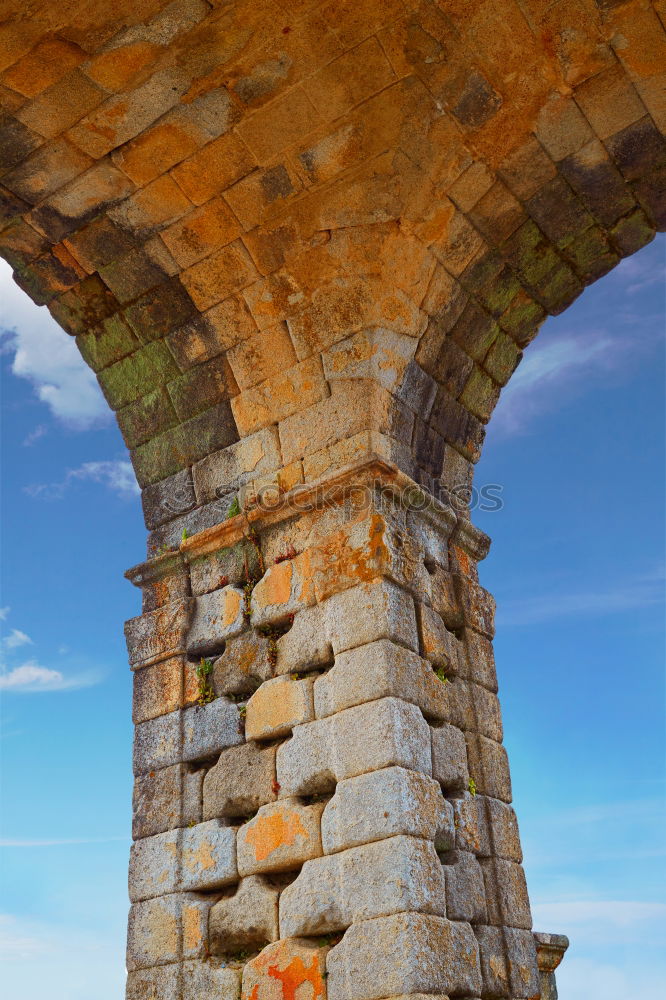 Similar – cloud tower Clouds