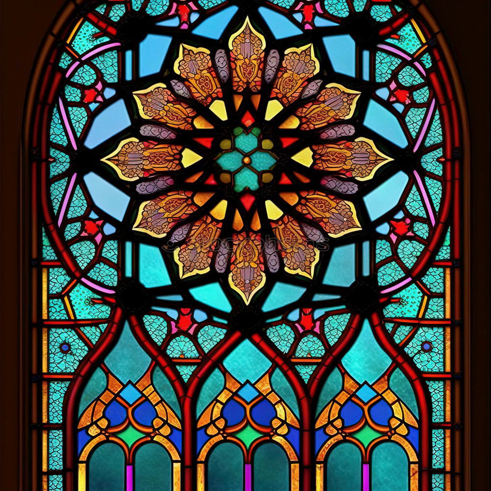 Similar – Foto Bild Cordobas Fenster