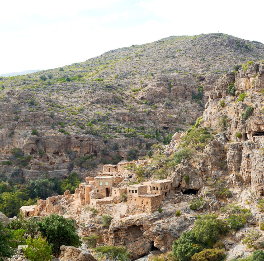 Similar – Foto Bild Höhlenvalley Türkei