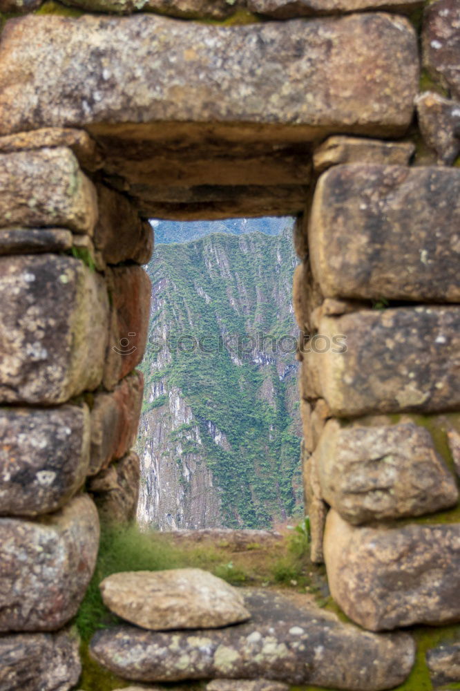 Similar – Image, Stock Photo Rifugio Popena Italy