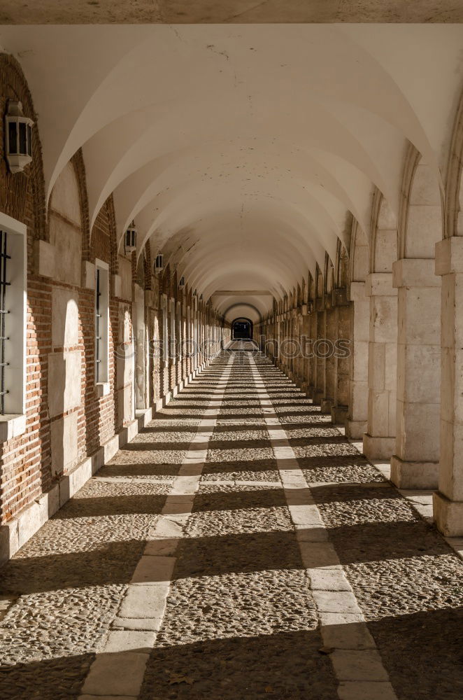Similar – Foto Bild Balcona del Atantico Turm