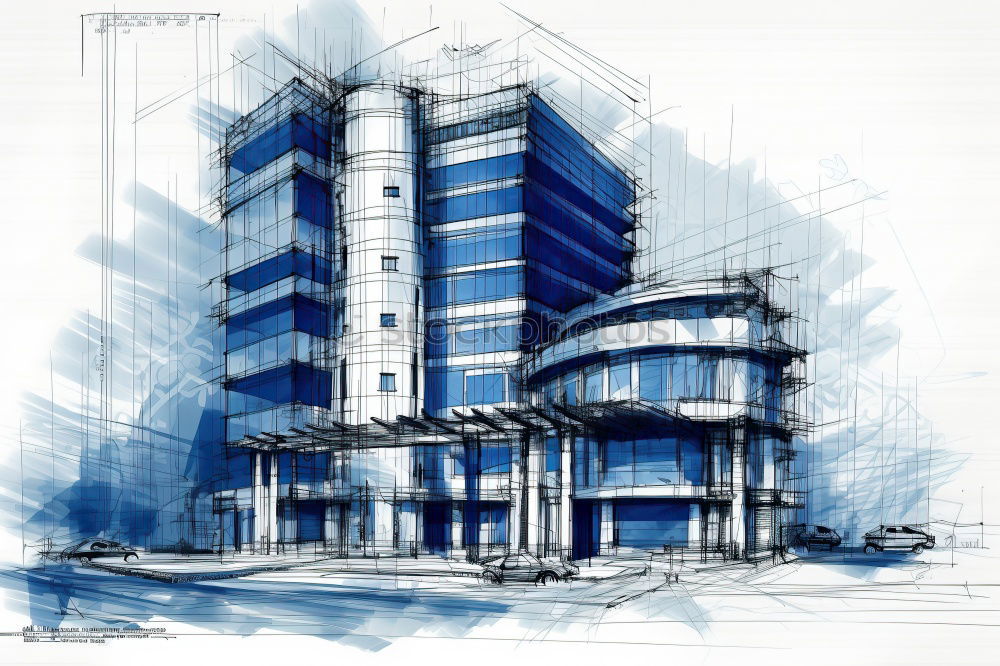 Similar – 7 TENDER LOVE High-rise