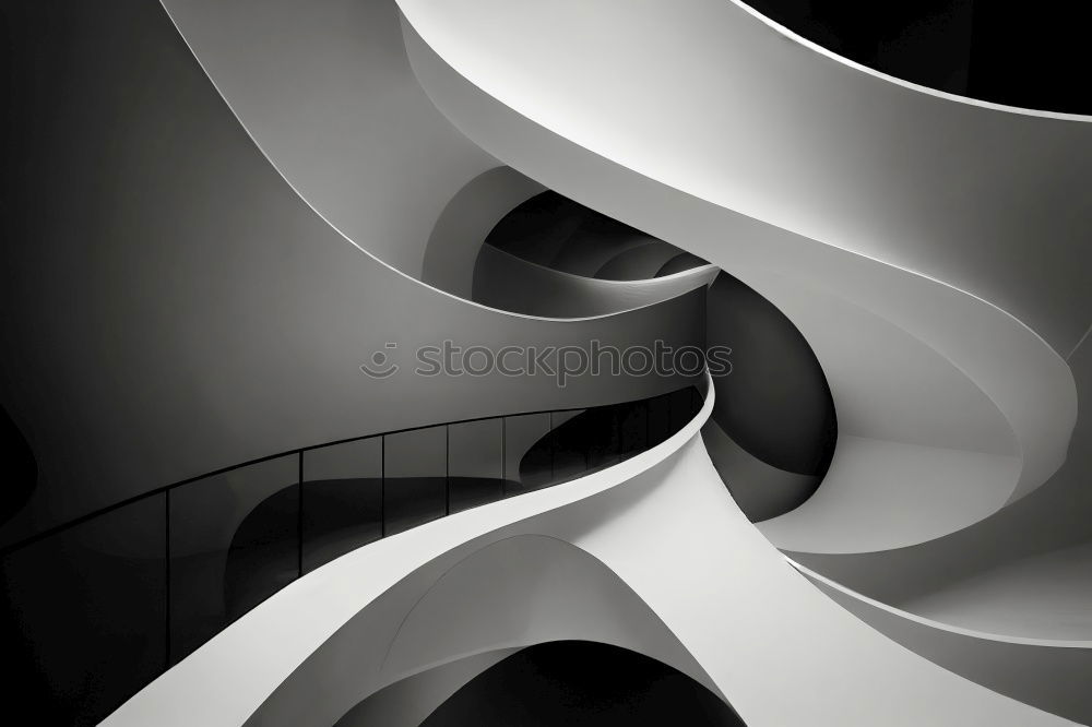 Similar – Image, Stock Photo Stairway Wood Dark