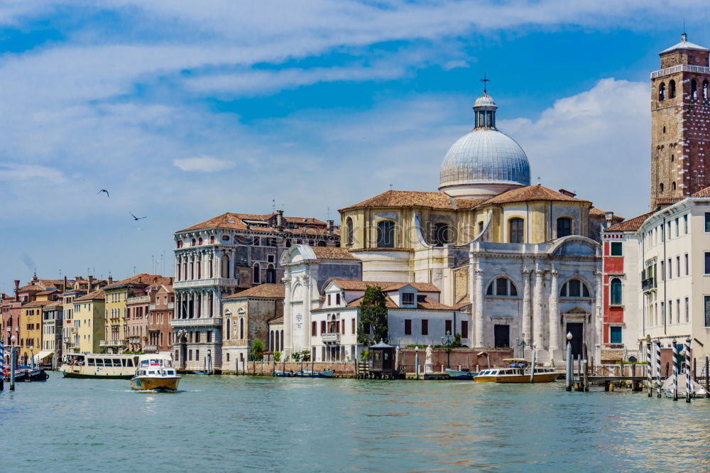 Similar – Grand Canal in Venice