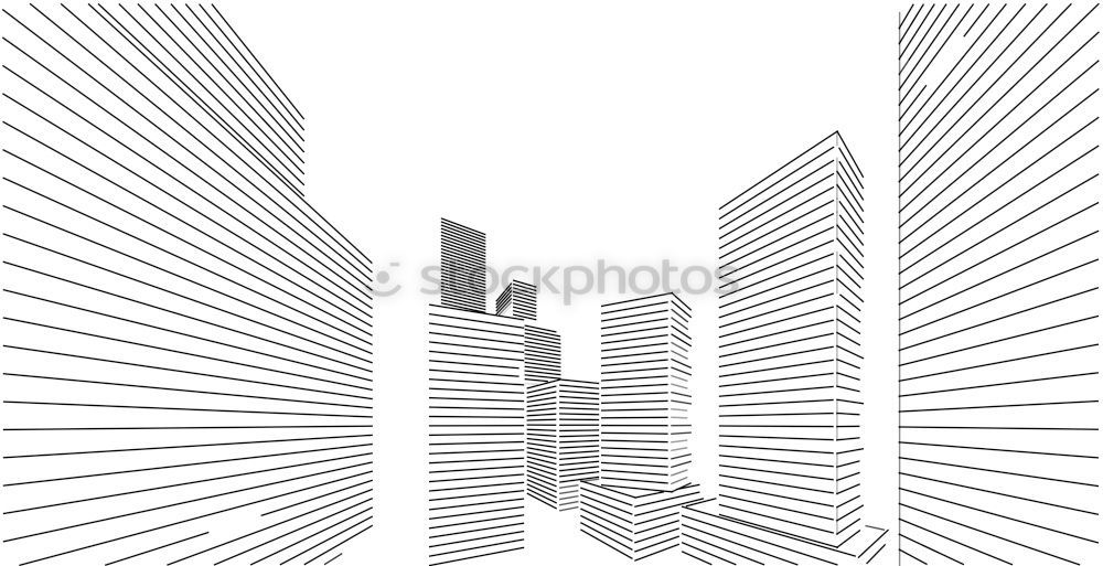 Similar – Foto Bild Skyline Abu Dhabi Stadt