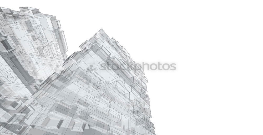 Similar – Image, Stock Photo construction site