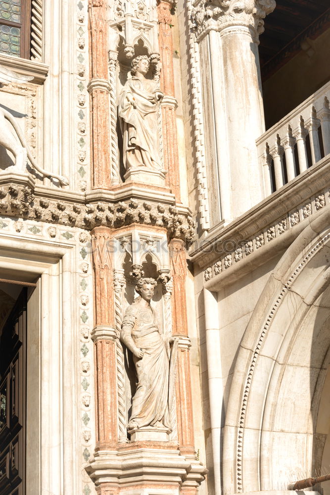 Similar – Image, Stock Photo Close-up detail of Rome city, Italy