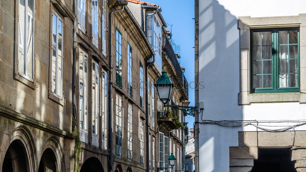 Similar – Image, Stock Photo Bairro Alto