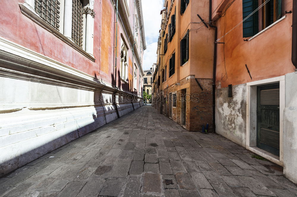 Similar – Foto Bild Venedig Häusliches Leben