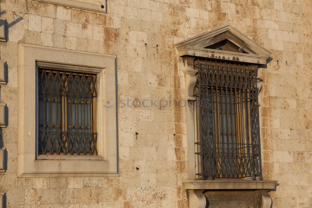 Similar – Image, Stock Photo waiting area Jaffa Israel