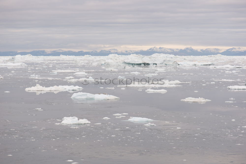 Similar – iceberg Ocean Lake Iceberg