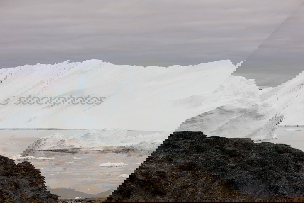 Similar – Image, Stock Photo Ice at Joekulsarlon, Iceland
