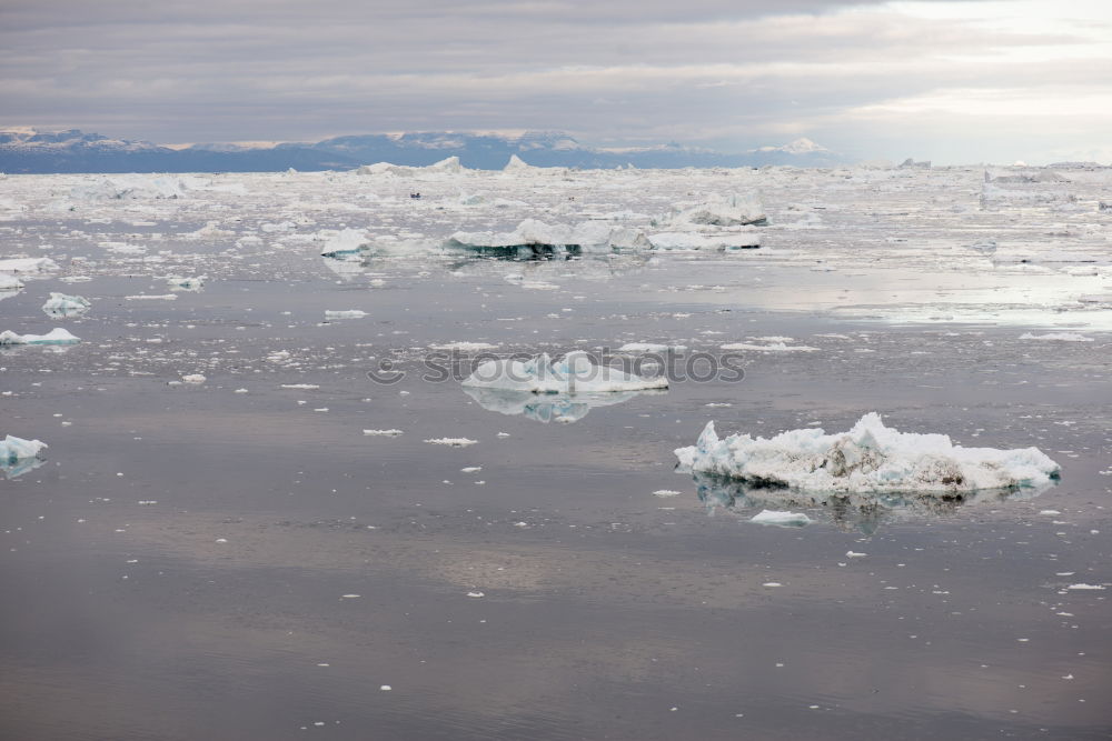 Similar – iceberg Ocean Lake Iceberg