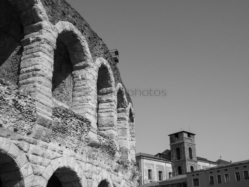 Similar – Amphitheater Arles