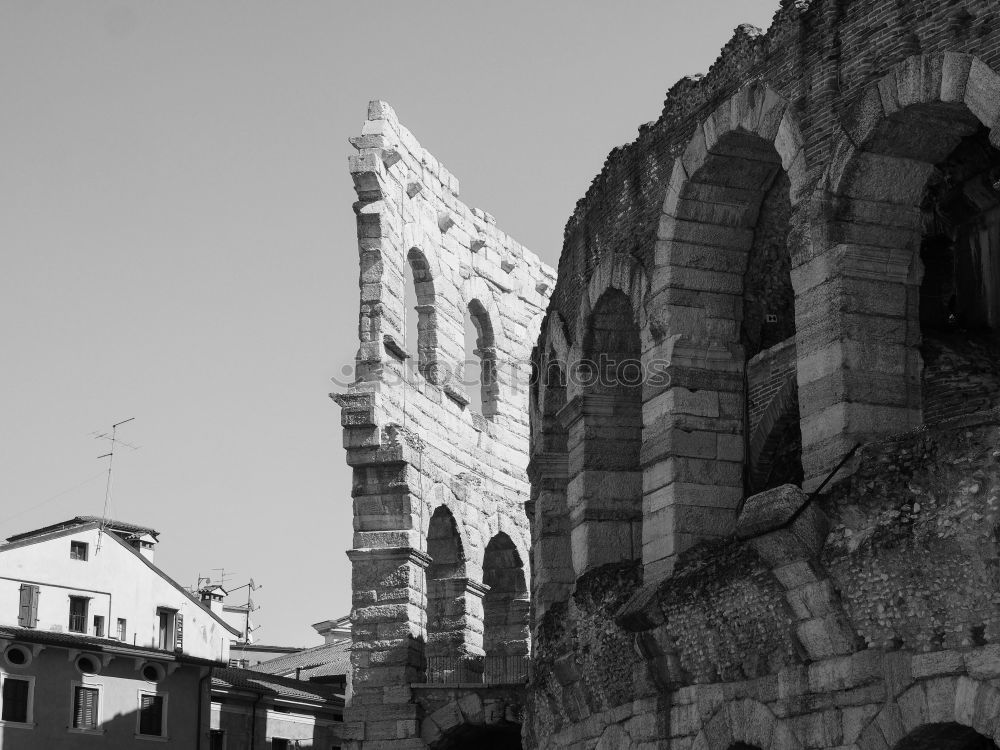 Similar – Amphitheater Arles