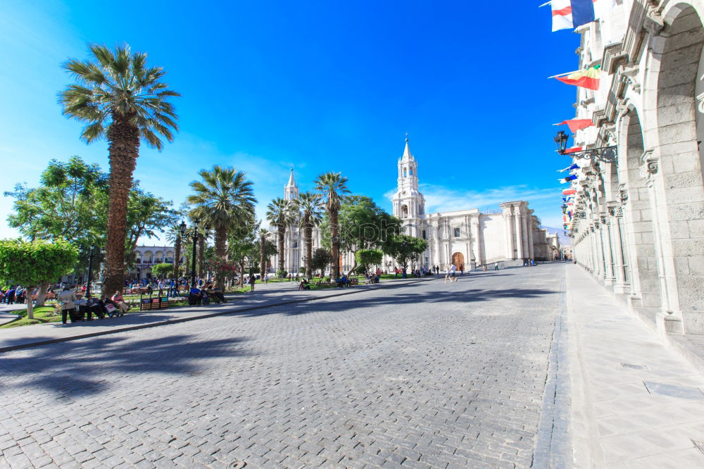 Similar – oman muscat the old mosque