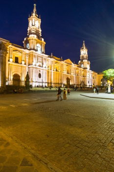 Similar – Havana by Night Town