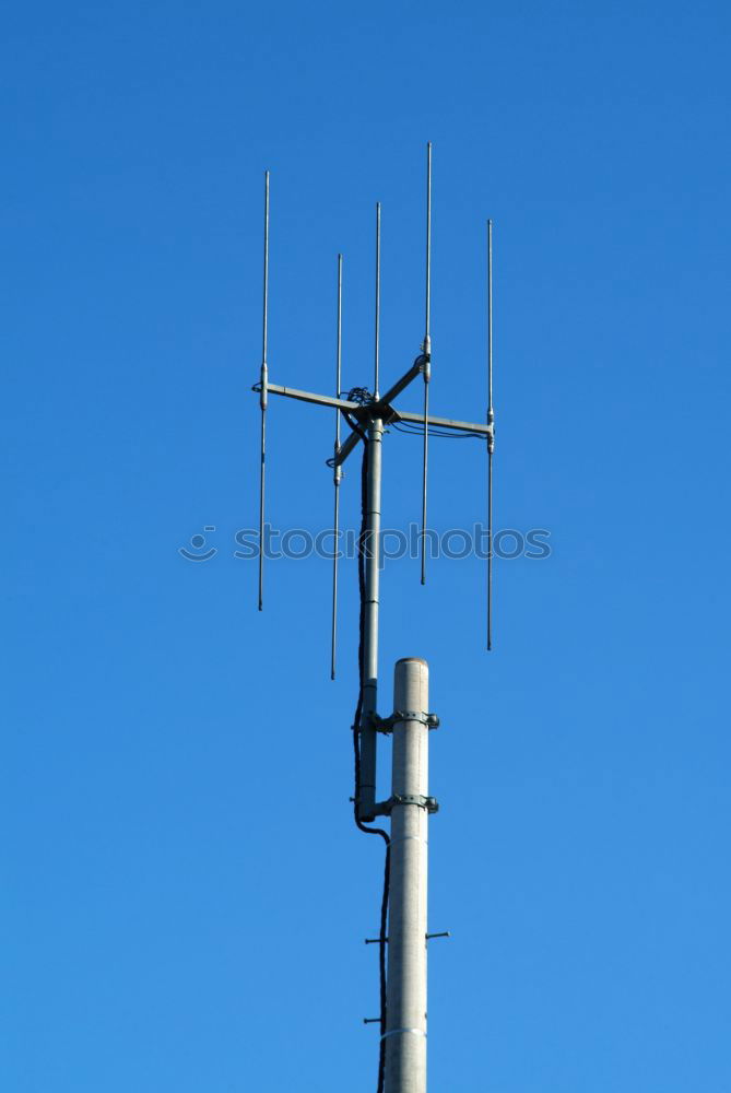 Similar – Foto Bild fernsehtauglich Antenne