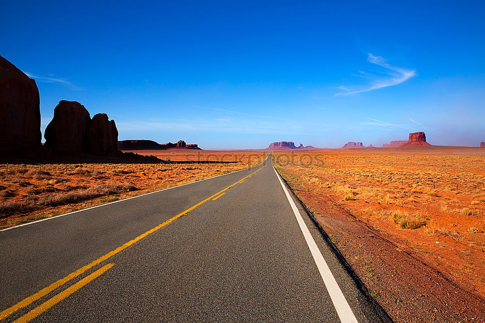 Monument Valley Utah