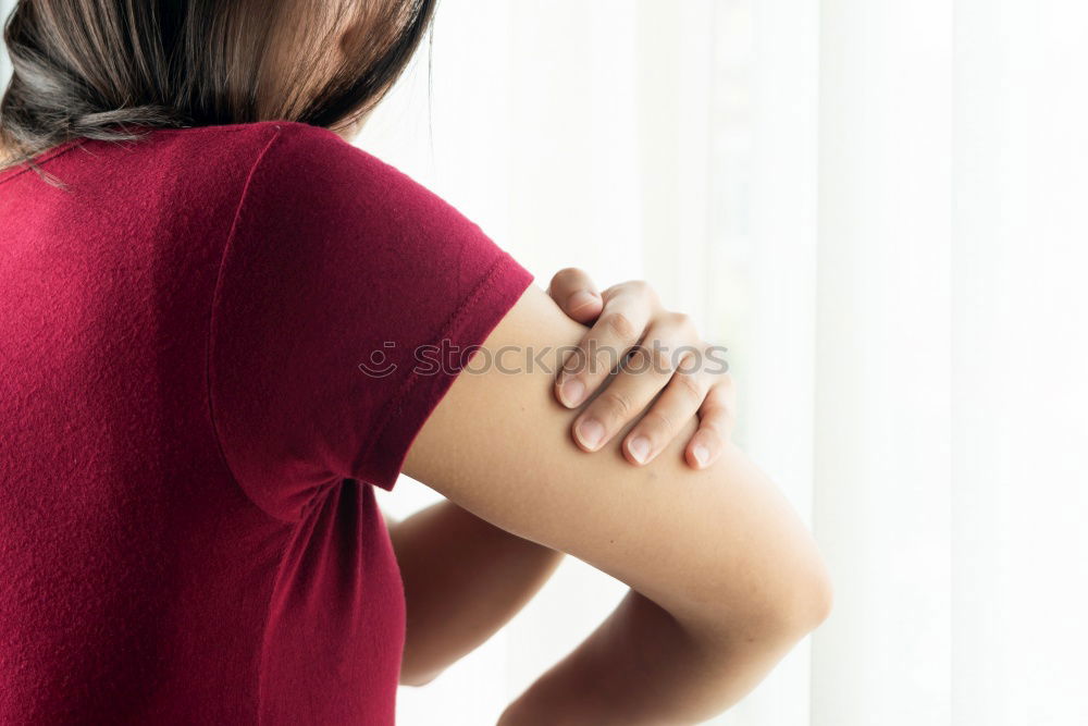 Similar – Foto Bild feminin Frau Erwachsene 1