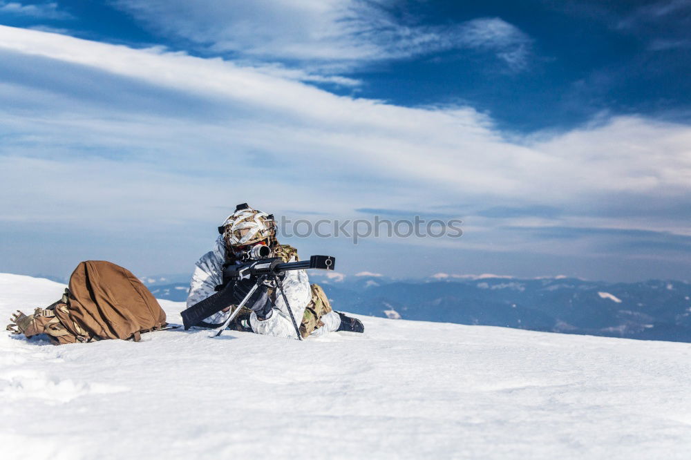 Similar – Image, Stock Photo back country Tourism