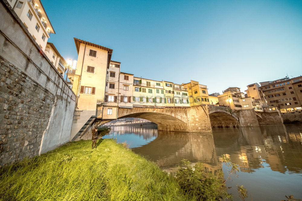 Similar – Ponte Vecchio [1]