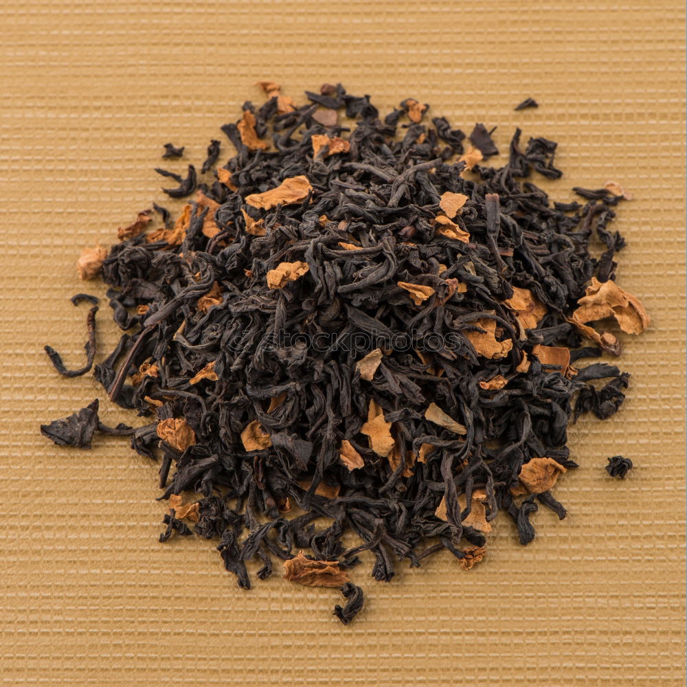 Similar – teatime Dried Dry Blossom