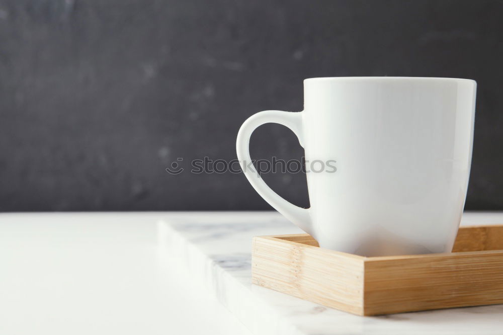 Similar – Image, Stock Photo KitchenStories_Dishes Cup