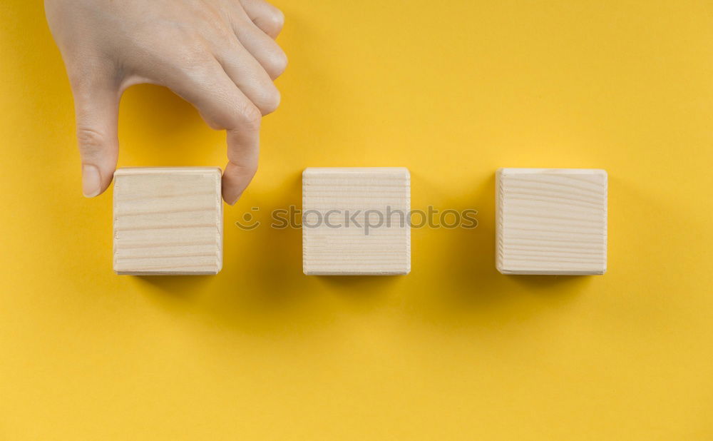 Similar – Image, Stock Photo Game chip in hand Hand