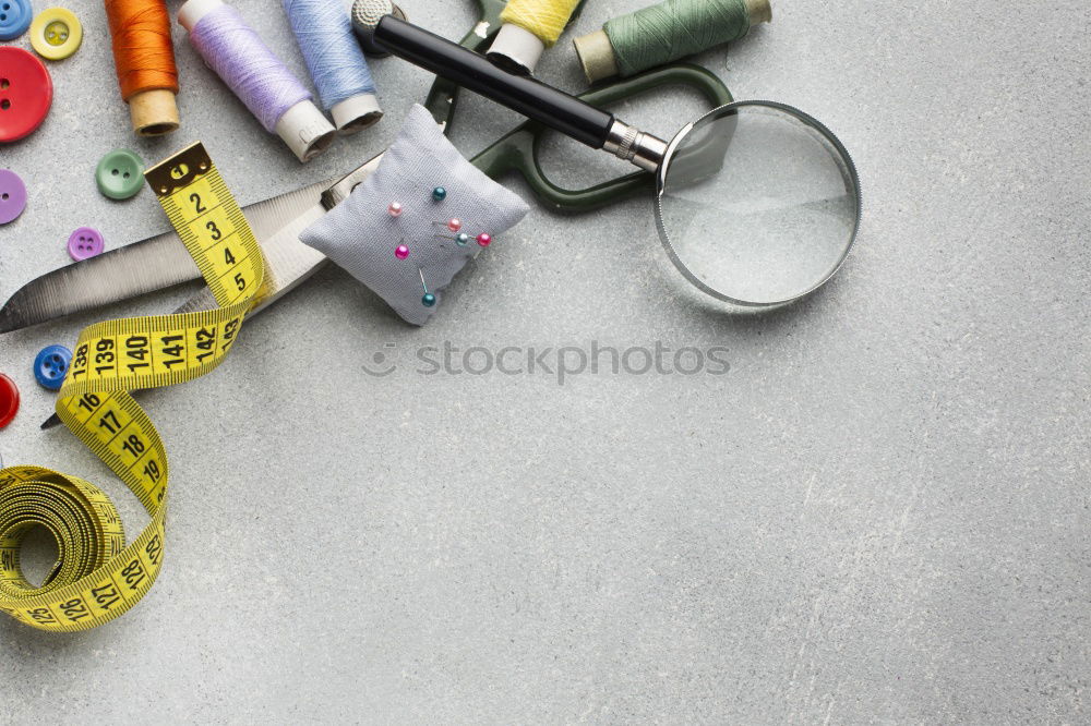 Similar – Image, Stock Photo Beer barrels and crates in a lager from the air