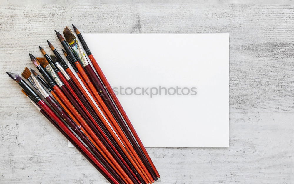 Similar – Image, Stock Photo Be creative