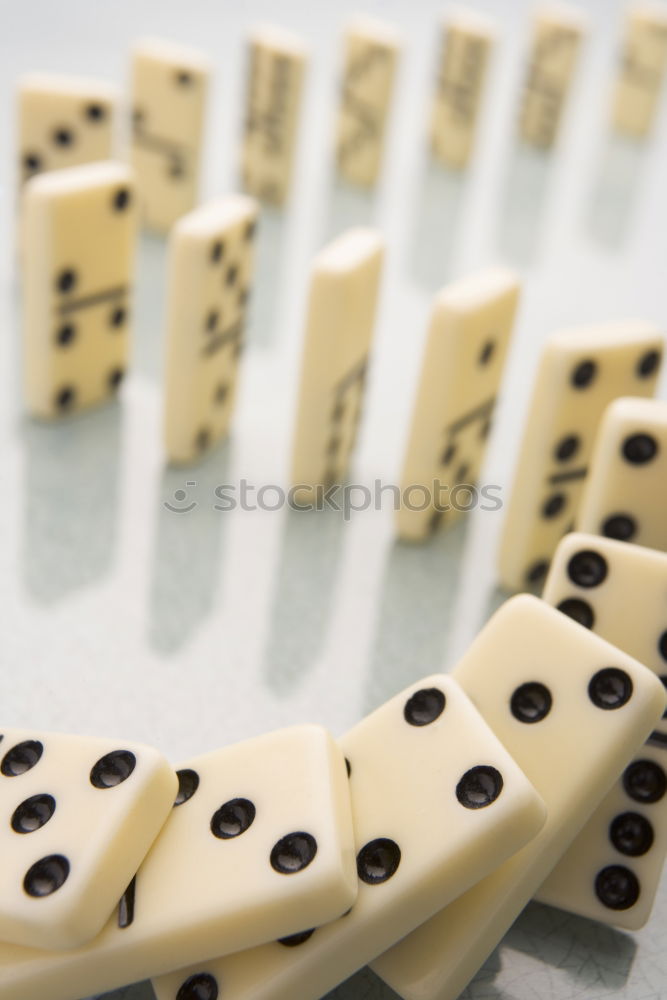 Similar – Foto Bild Würfelbecher Hand Spielen