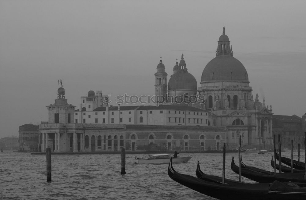 Similar – Venedig im Januar