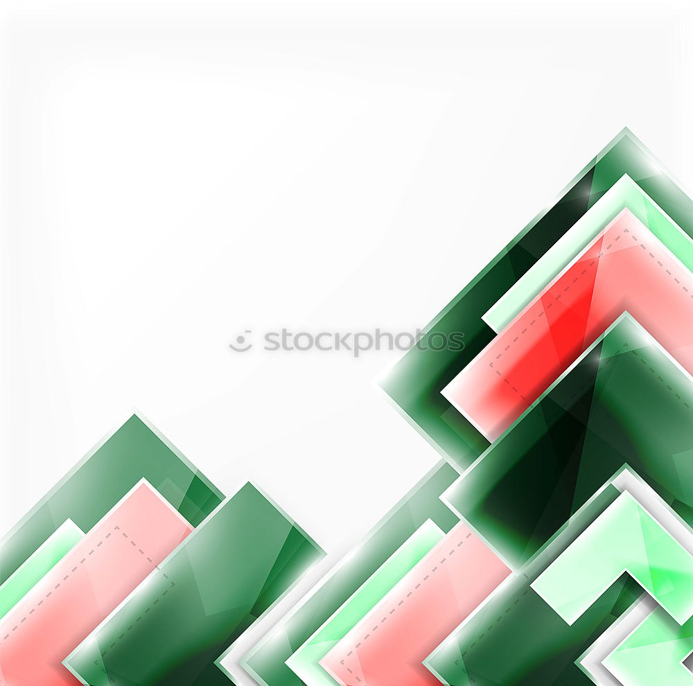 Similar – Foto Bild Weihnachtsbäume Baum grün