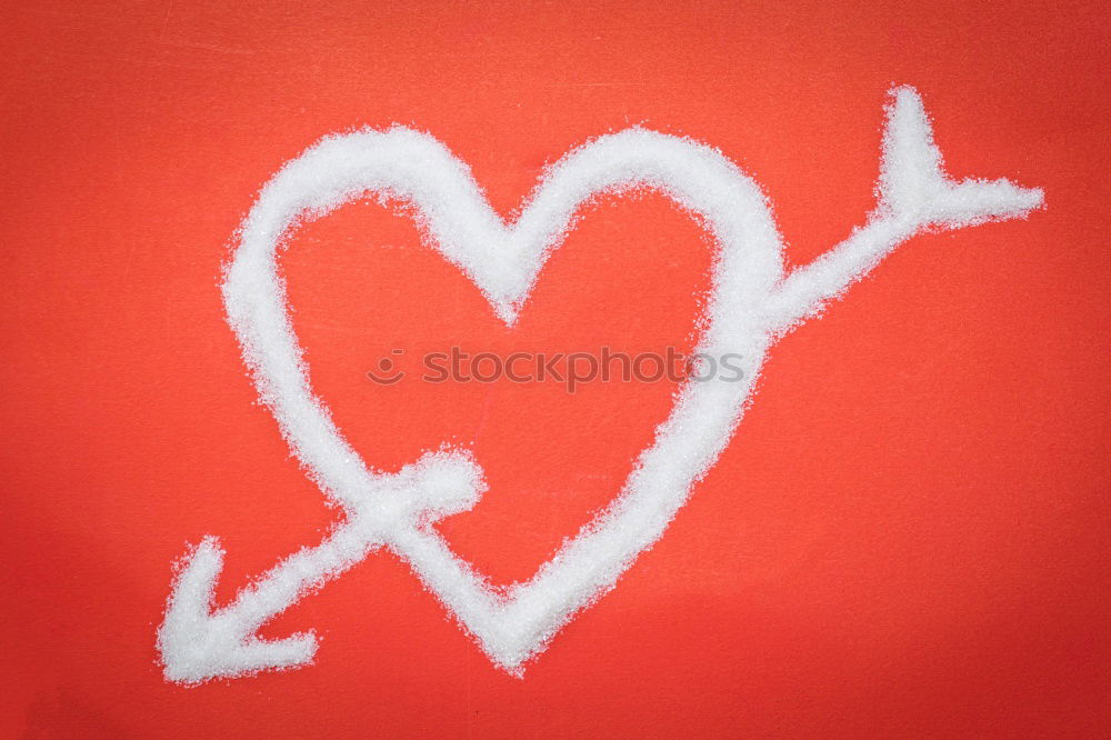 Similar – Image, Stock Photo I let myself be surprised