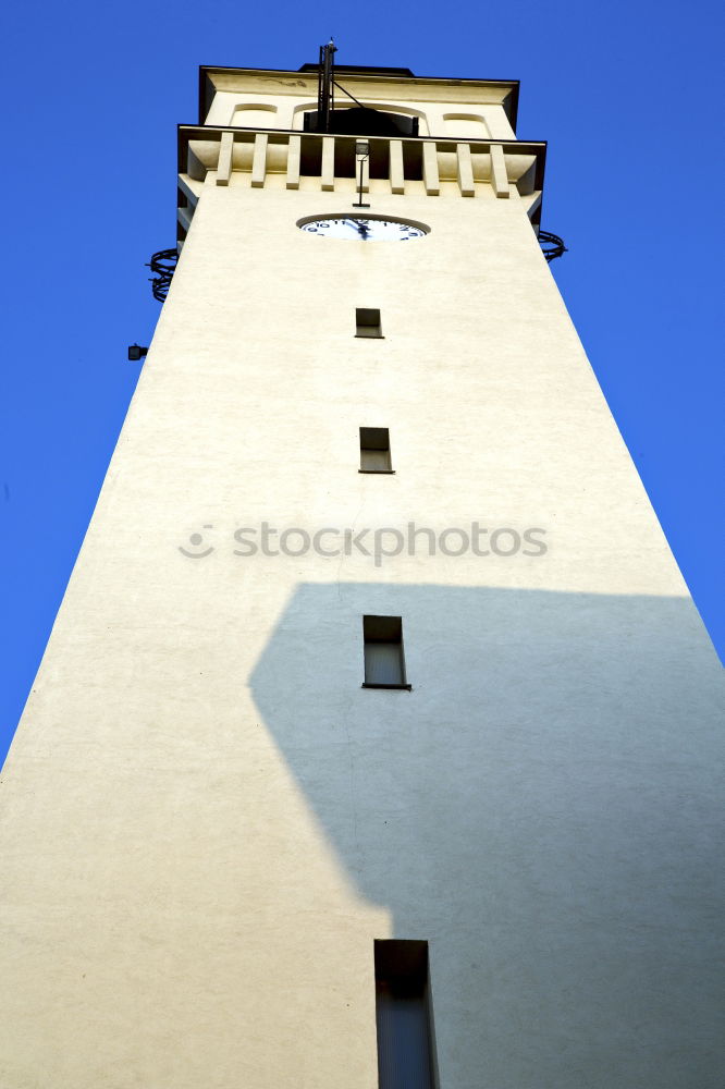 Similar – Image, Stock Photo Lighthouse2 Architecture