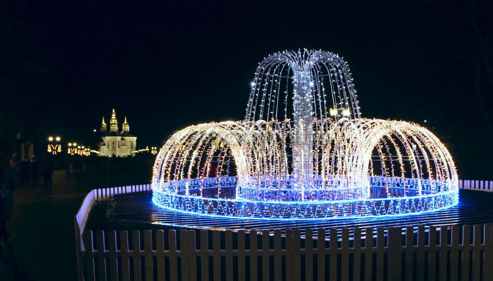 Similar – Foto Bild Cologne City Lights