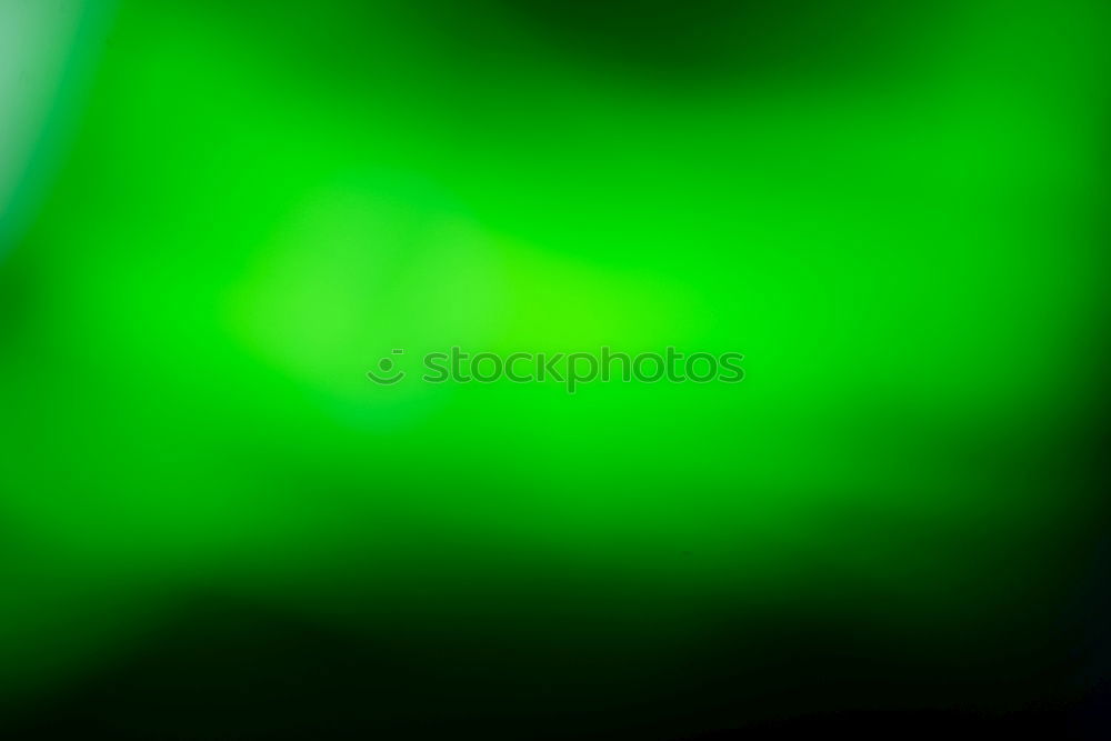 Image, Stock Photo funky bottle neck Green