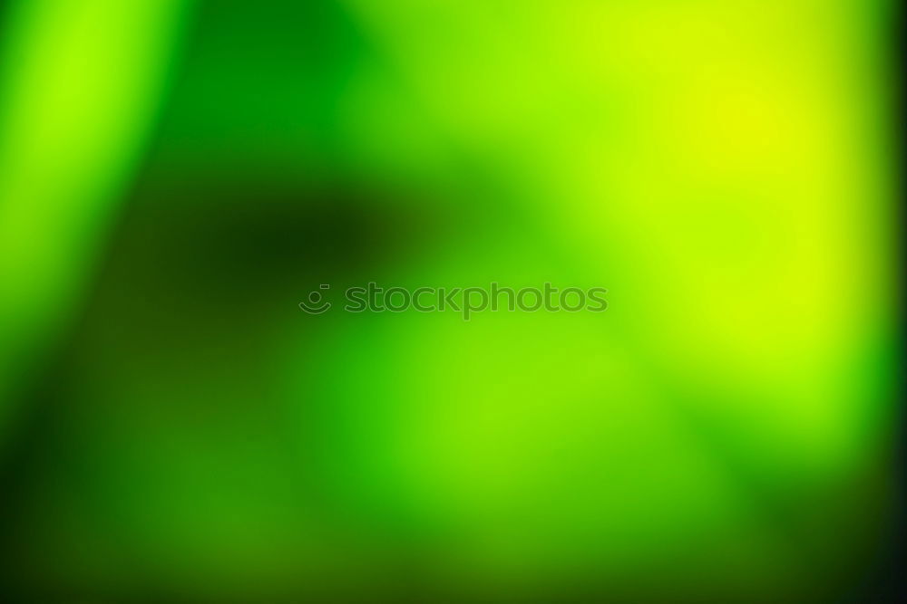 Image, Stock Photo movement Swing Green Style