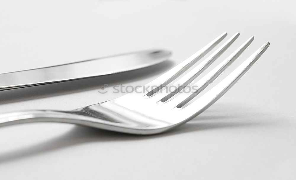 Similar – FORK Cutlery Fork Elegant