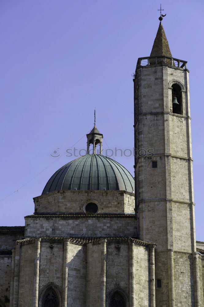 Similar – Image, Stock Photo Nuestra Señora de la Purísima Concepción in Cienfuegos