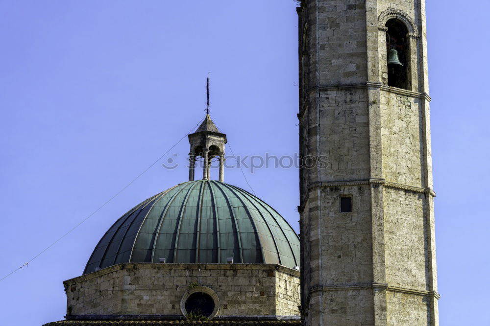 Similar – Image, Stock Photo Nuestra Señora de la Purísima Concepción in Cienfuegos