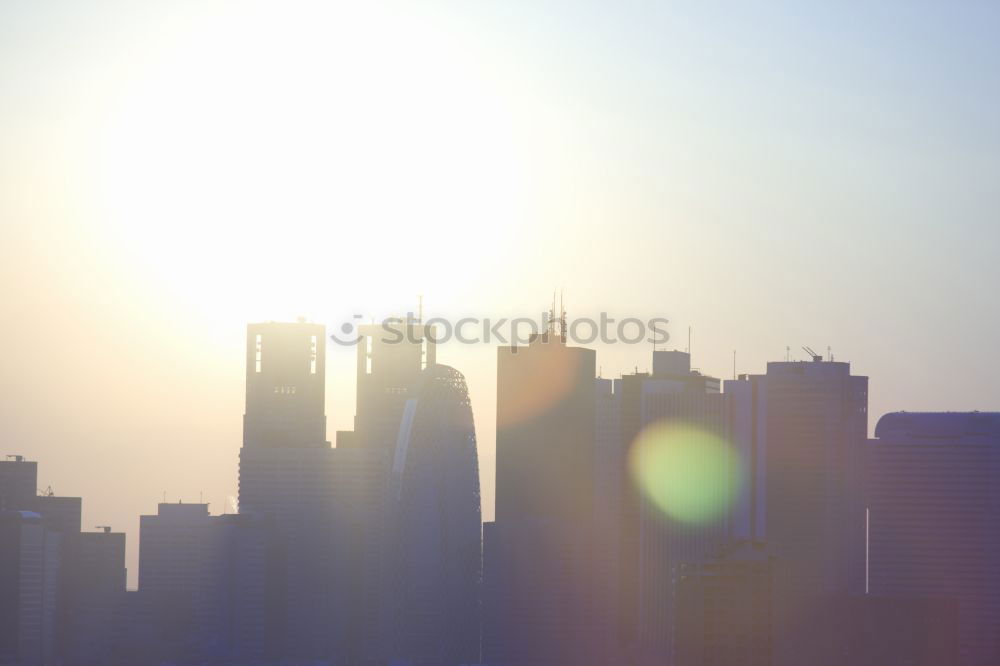 Similar – Foto Bild Kölner Skyline I