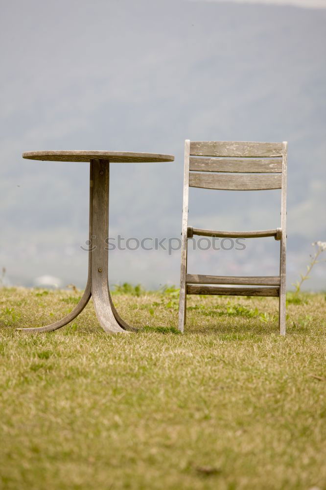 Similar – living room Armchair Table